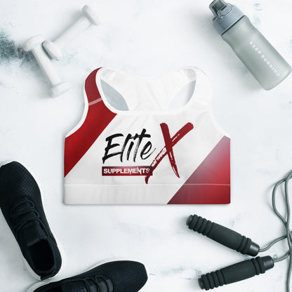 Sports Bra "EliteX"