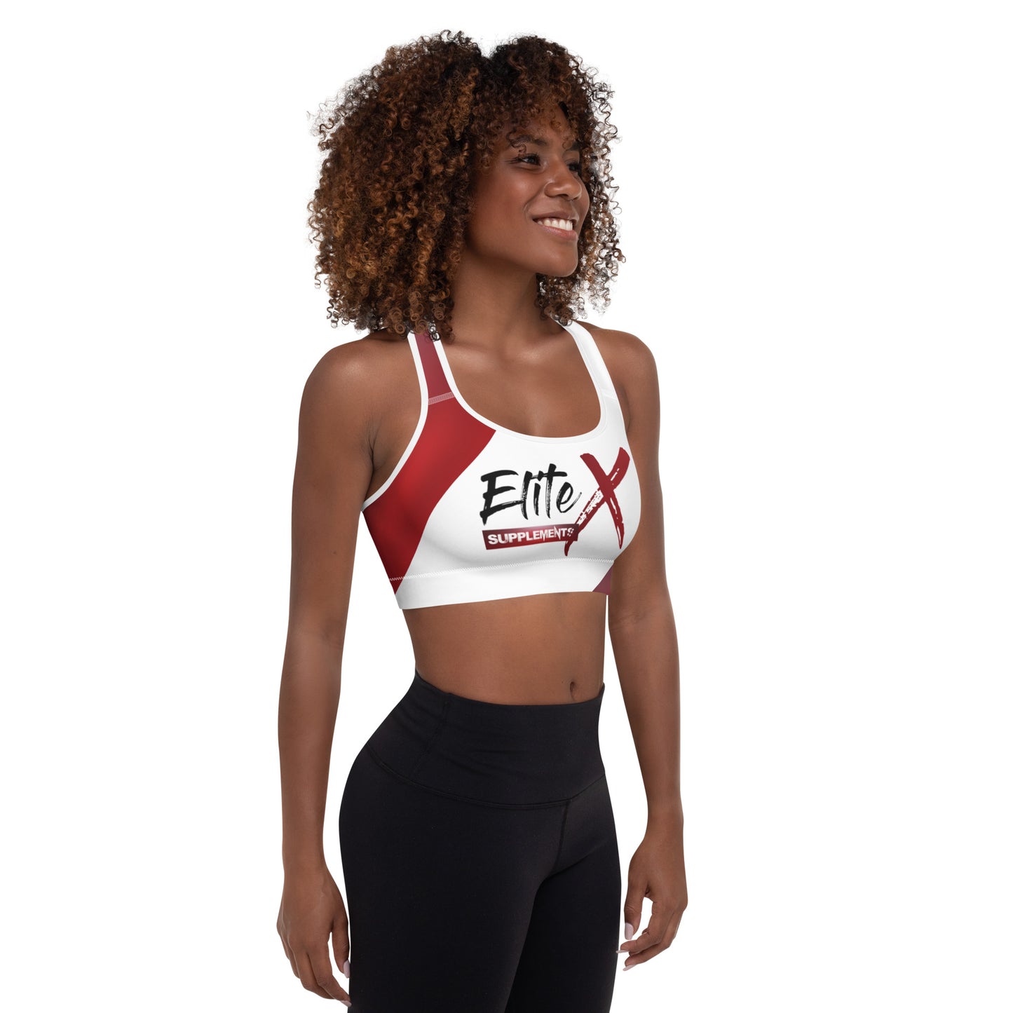 Sports Bra "EliteX"