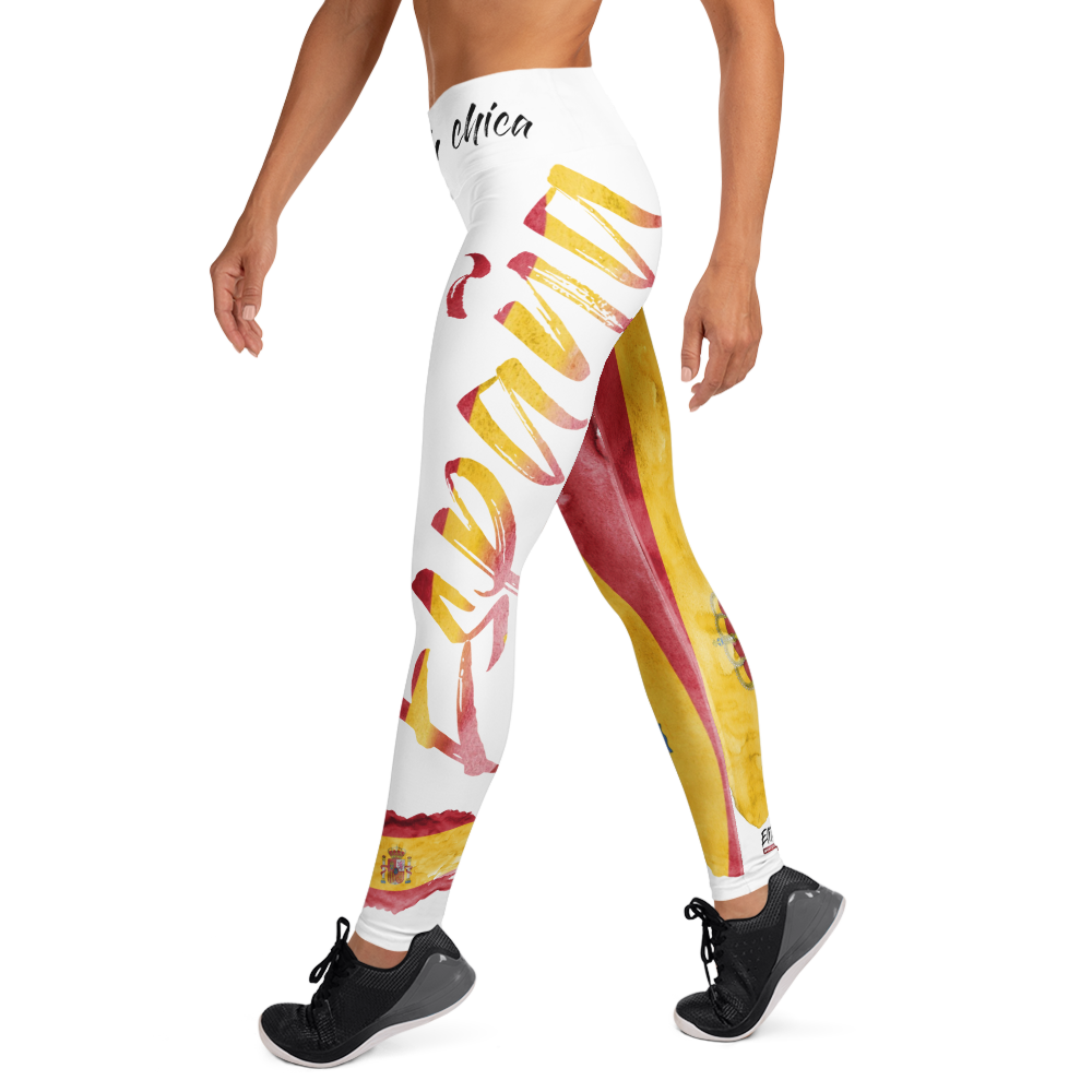 Leggings - España