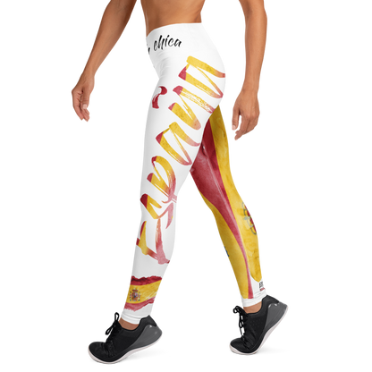 Leggings - España