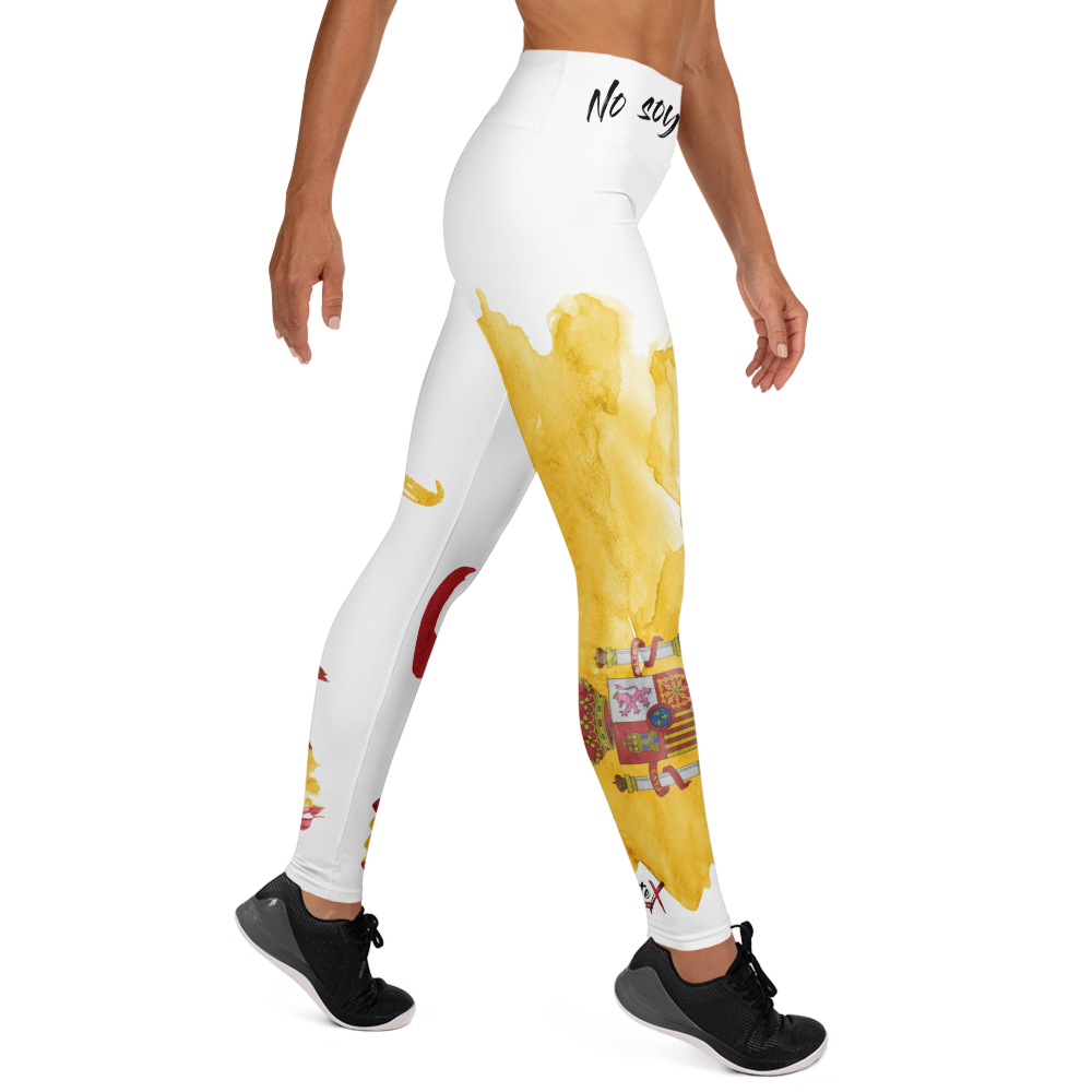 Leggings - España