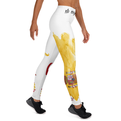 Leggings - España