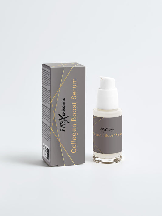 Collagen Boost Serum